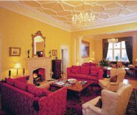 Glenapp 13 Sittingroom
